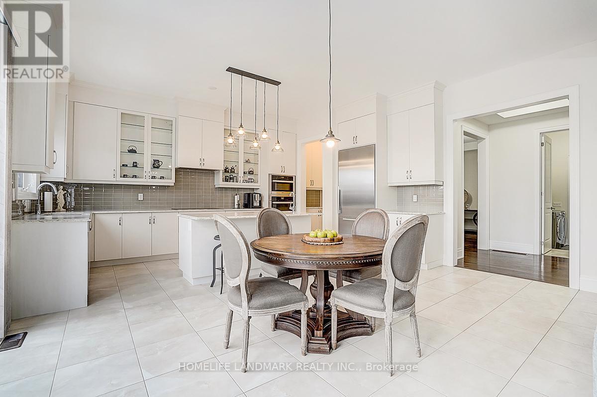 17 Horse Rake Road, Vaughan, ON - Indoor Photo Showing Other Room