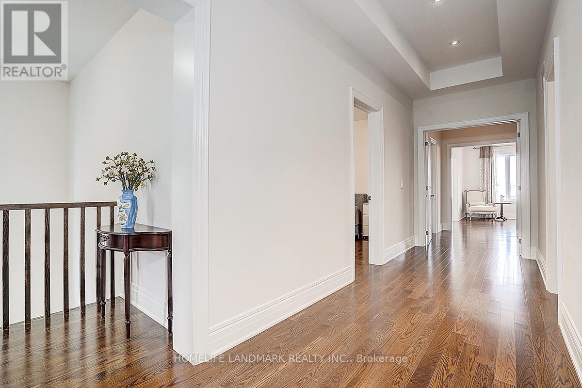 17 Horse Rake Road, Vaughan, ON - Indoor Photo Showing Other Room