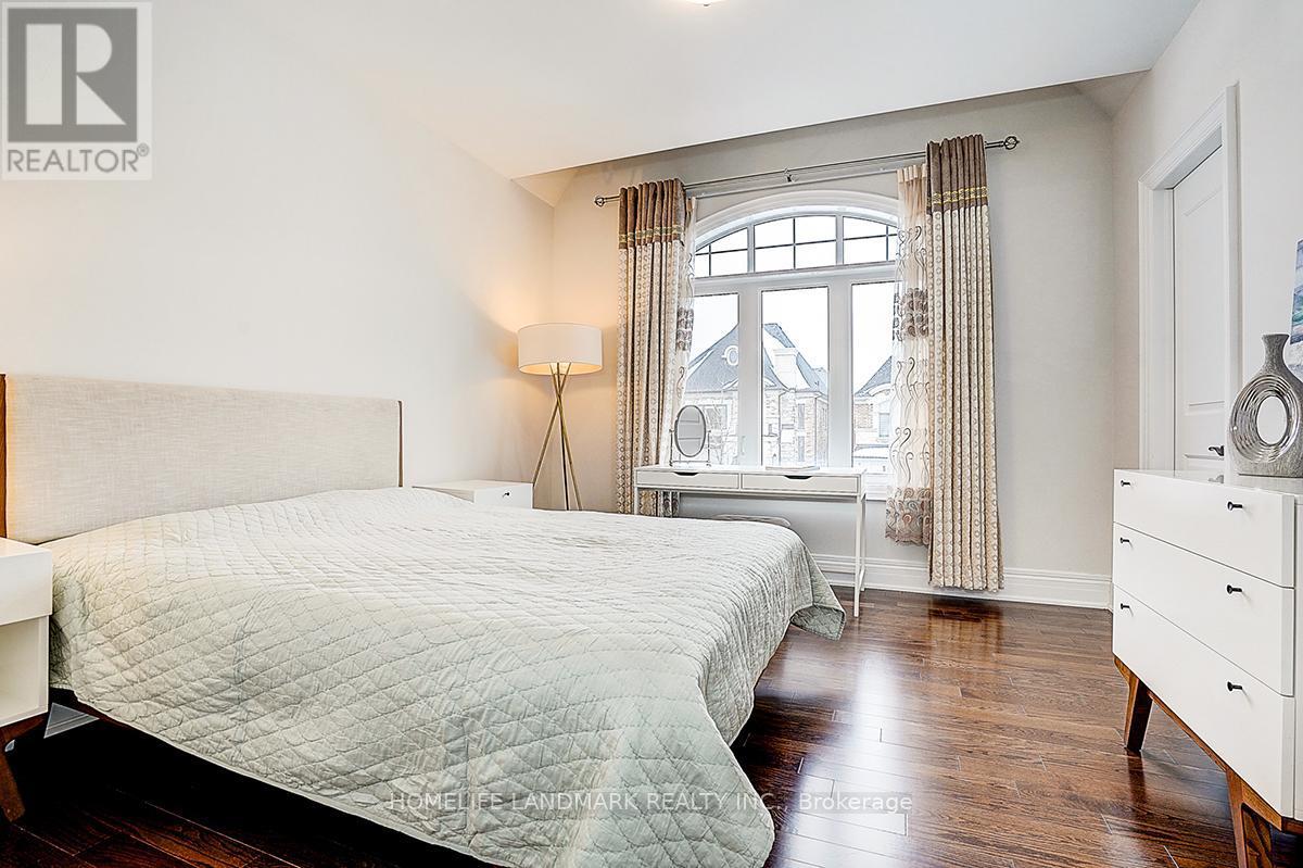 17 Horse Rake Road, Vaughan, ON - Indoor Photo Showing Bedroom