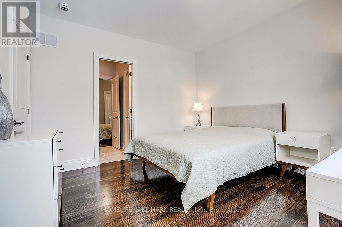 17 Horse Rake Road, Vaughan, ON - Indoor Photo Showing Bedroom