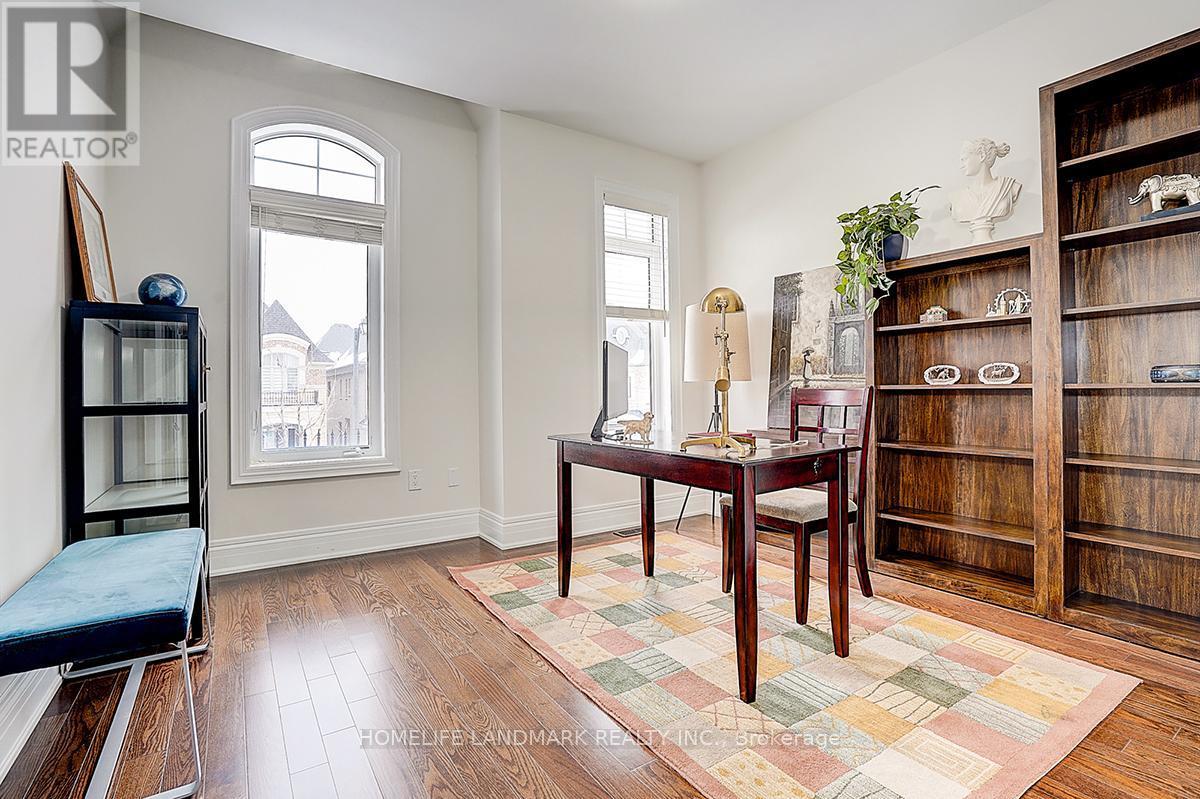 17 Horse Rake Road, Vaughan, ON - Indoor