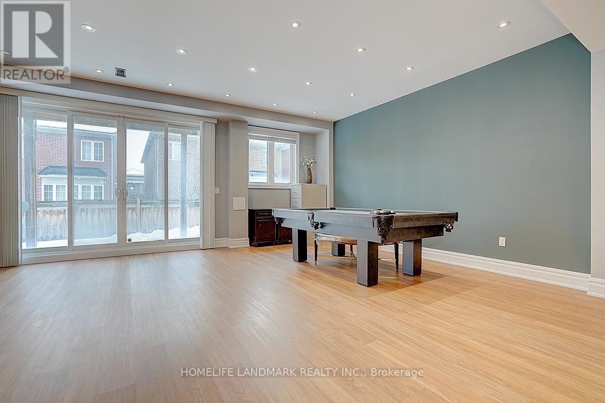 17 Horse Rake Road, Vaughan, ON - Indoor Photo Showing Other Room
