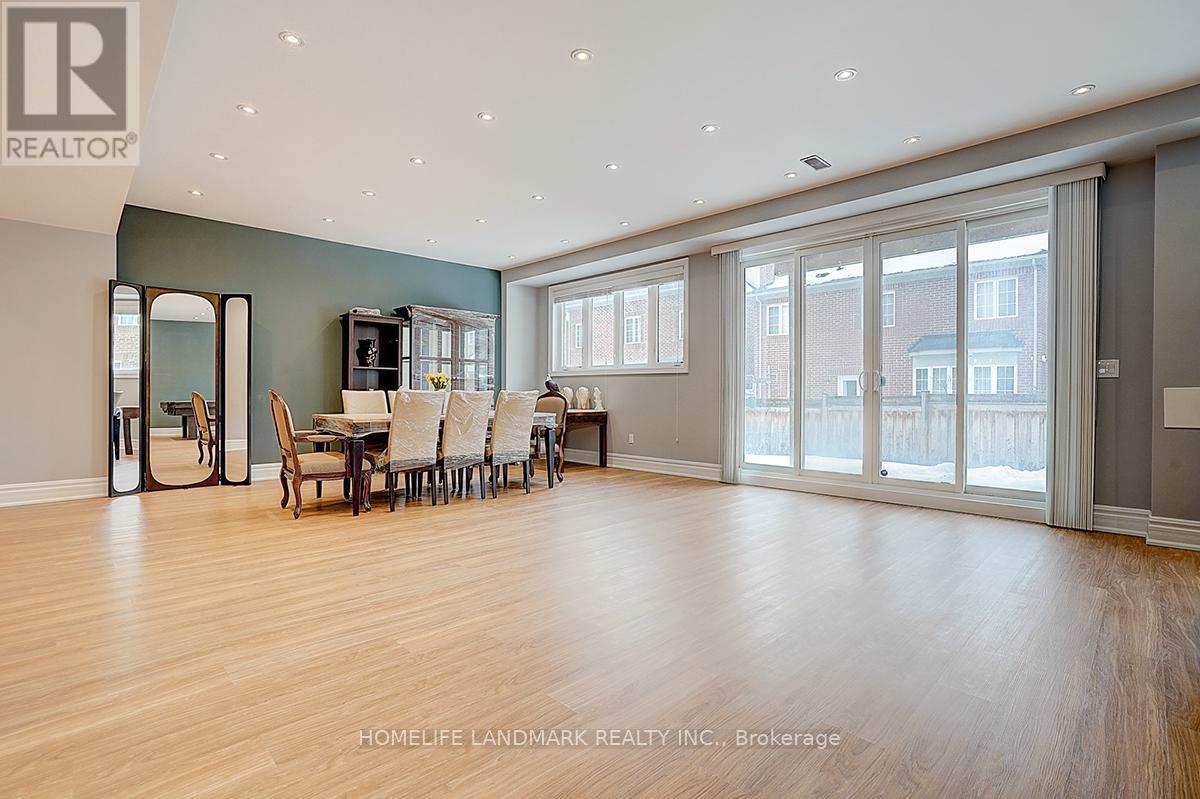 17 Horse Rake Road, Vaughan, ON - Indoor