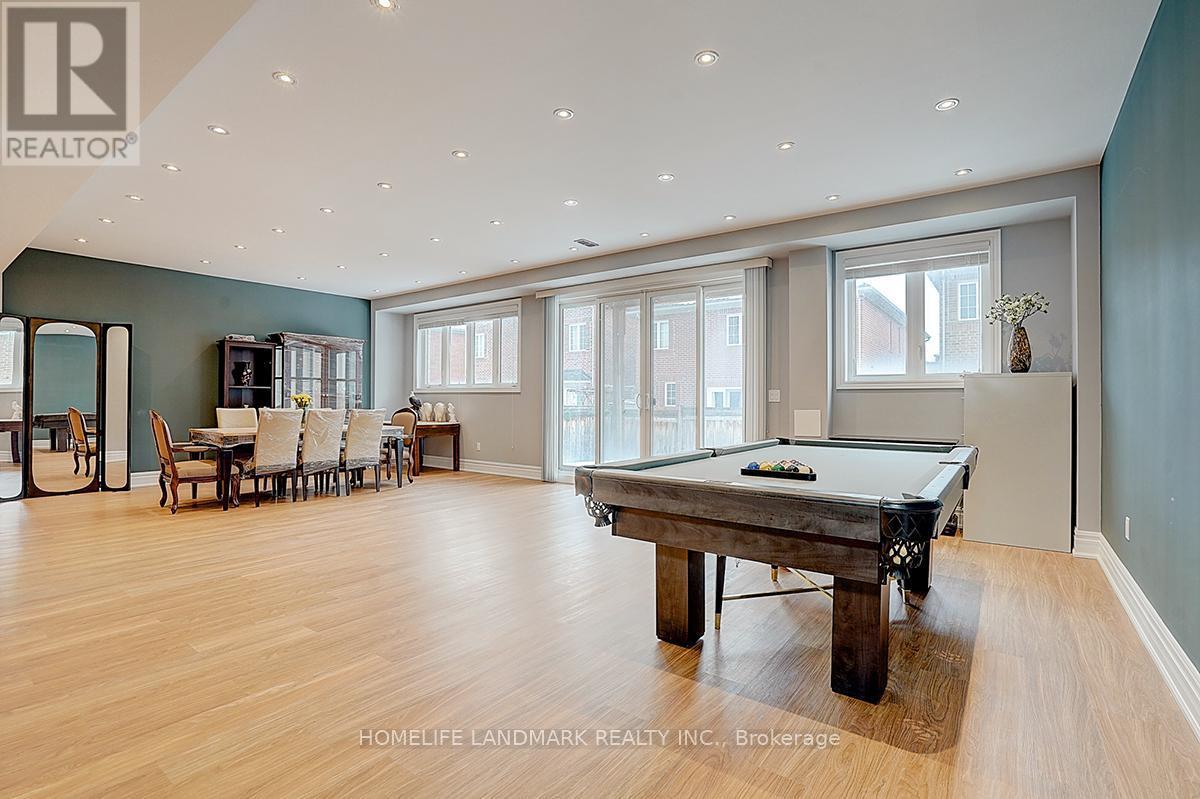 17 Horse Rake Road, Vaughan, ON - Indoor Photo Showing Other Room