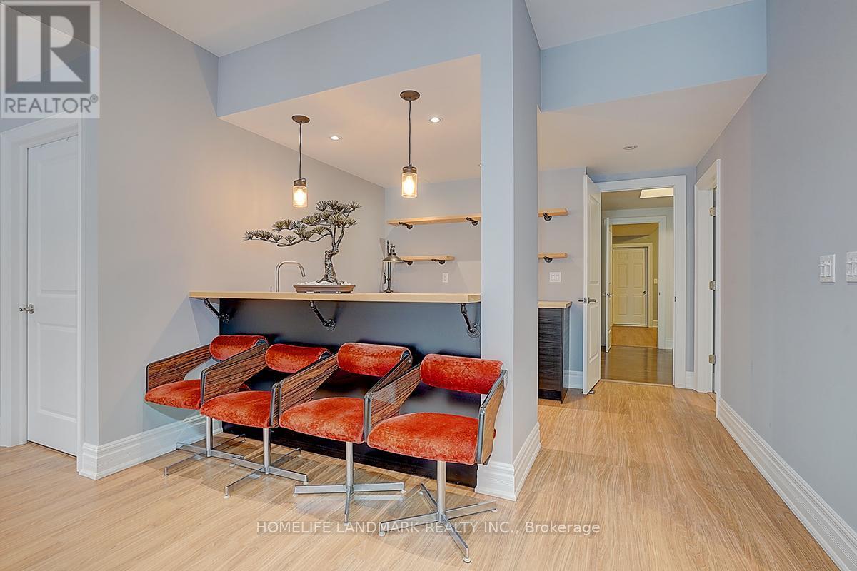 17 Horse Rake Road, Vaughan, ON - Indoor Photo Showing Other Room