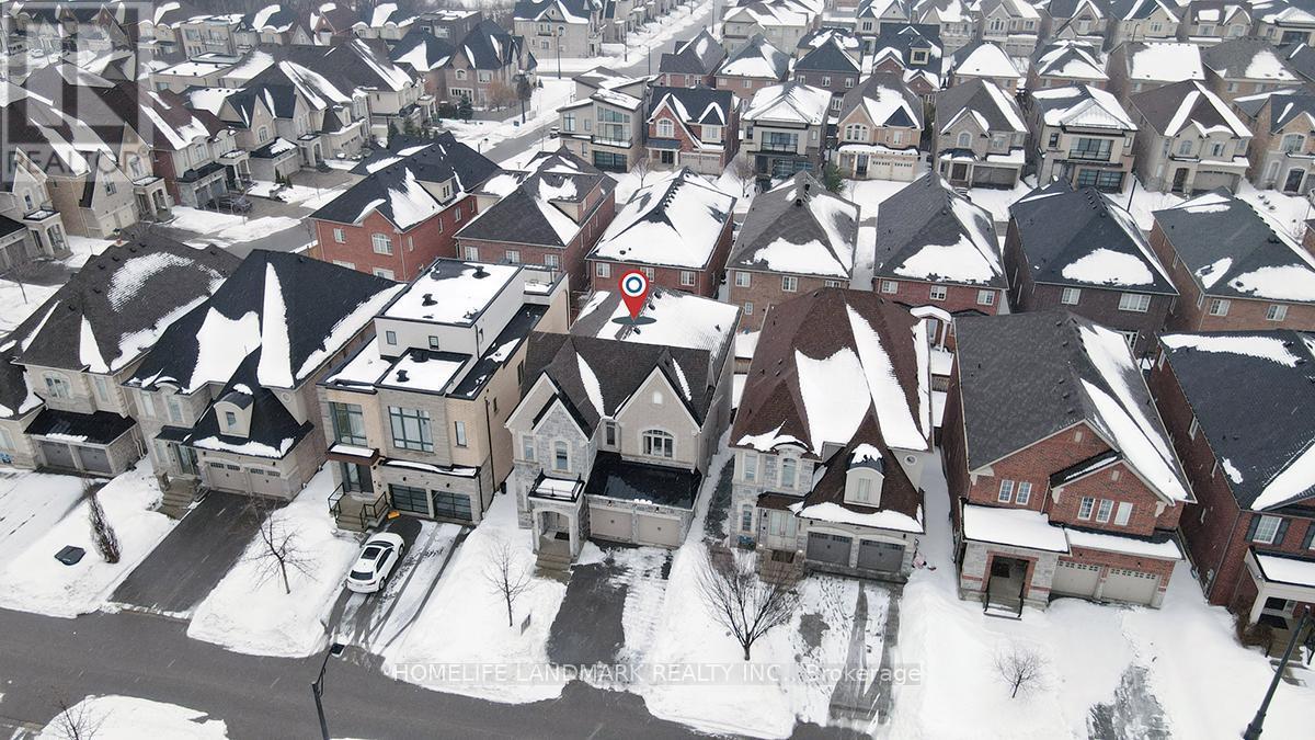 17 Horse Rake Road, Vaughan, ON -