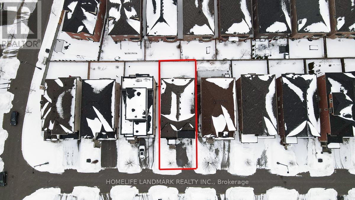 17 Horse Rake Road, Vaughan, ON - Other