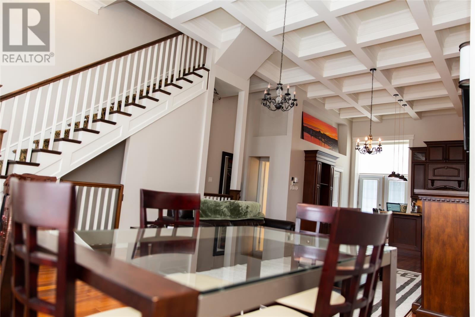 28 King Edward Place, St. John'S, NL - Indoor