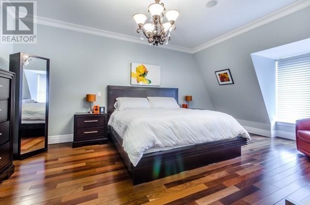 28 King Edward Place, St. John'S, NL - Indoor Photo Showing Bedroom