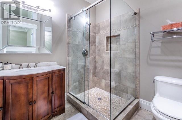 28 King Edward Place, St. John'S, NL - Indoor Photo Showing Bathroom