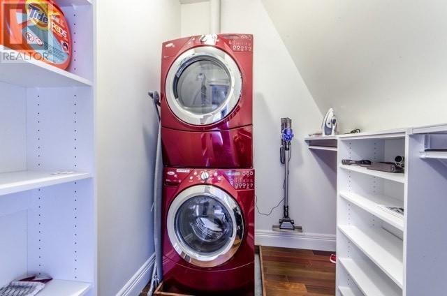 28 King Edward Place, St. John'S, NL - Indoor Photo Showing Laundry Room