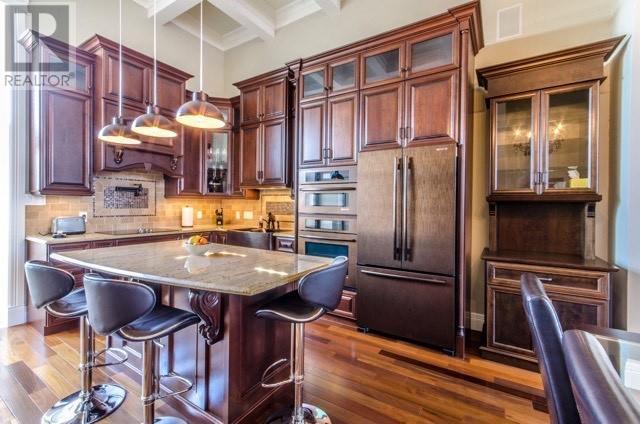 28 King Edward Place, St. John'S, NL - Indoor Photo Showing Kitchen