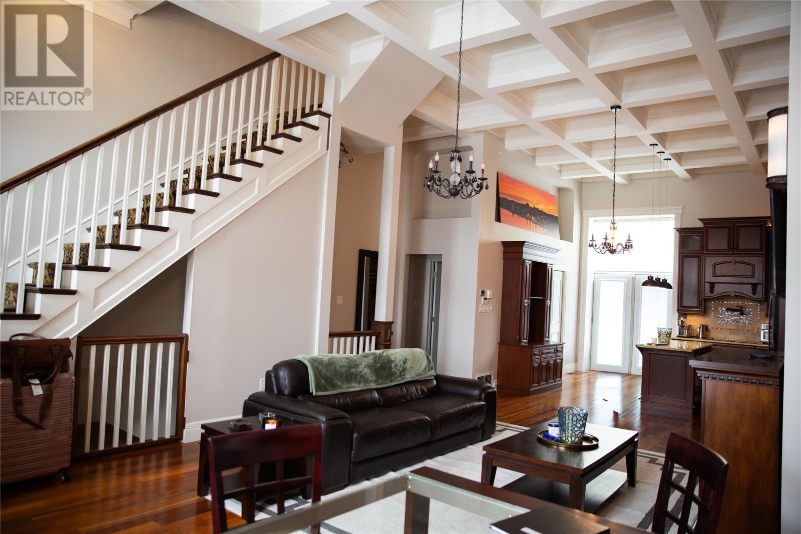 28 King Edward Place, St. John'S, NL - Indoor