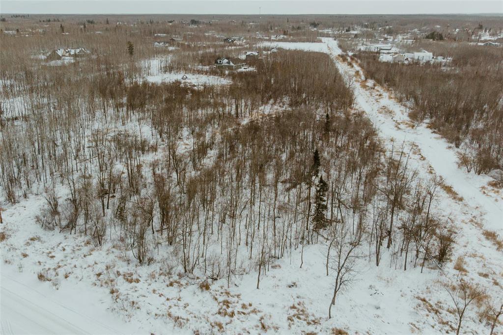 38106 Mun Rd 45N Road, Ste Anne, MB