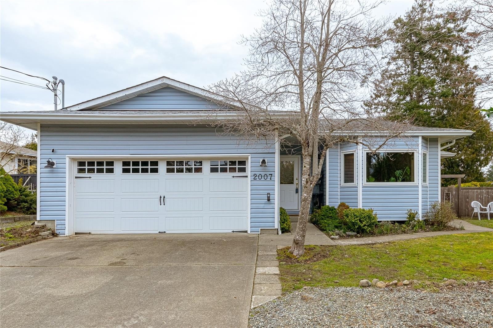 2007 Govenlock Pl, Sooke, BC