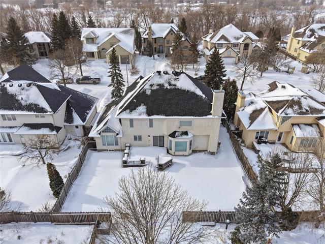 89 River Pointe Dr, Winnipeg, MB