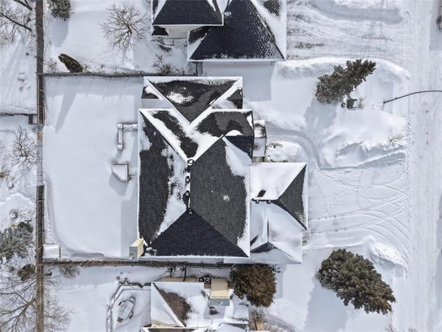 89 River Pointe Dr, Winnipeg, MB