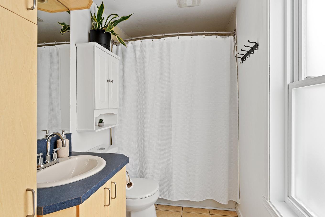 Salle de bains - 194 Rue De L'Église, Napierville, QC - Indoor Photo Showing Bathroom