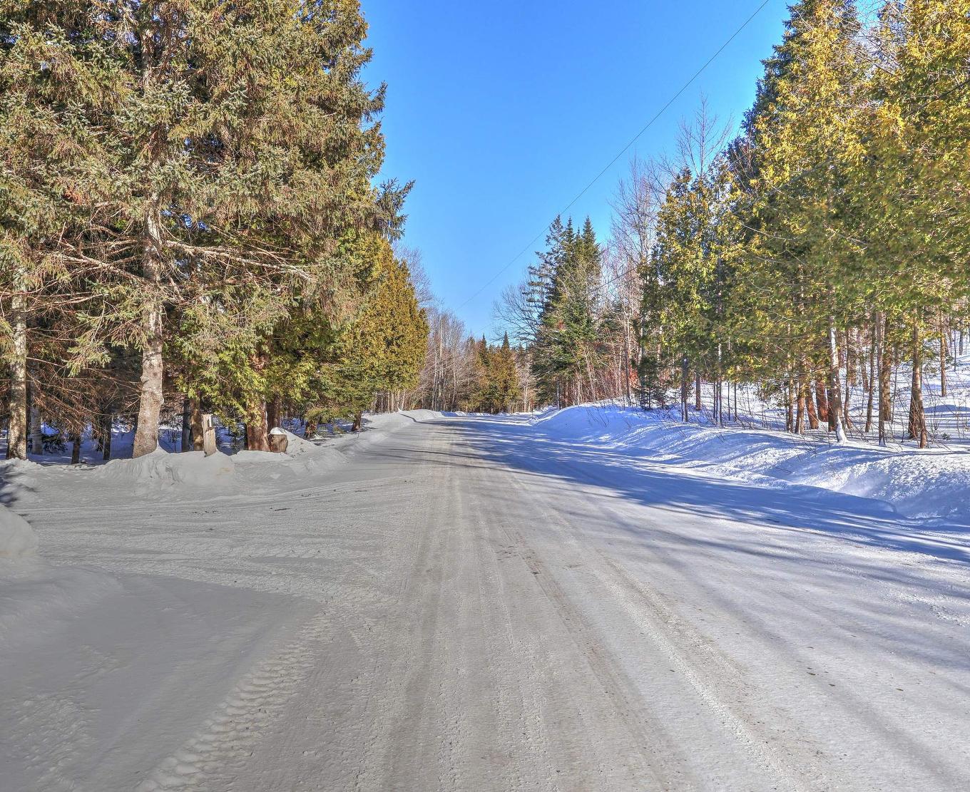 Exterior - 903 4E Rang E., Sainte-Louise, QC - Outdoor With View