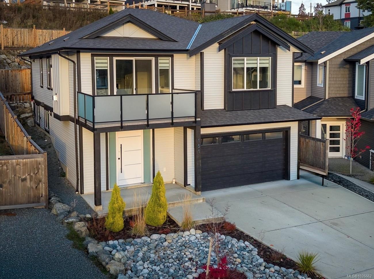 151 Sunview Rd, Nanaimo, BC