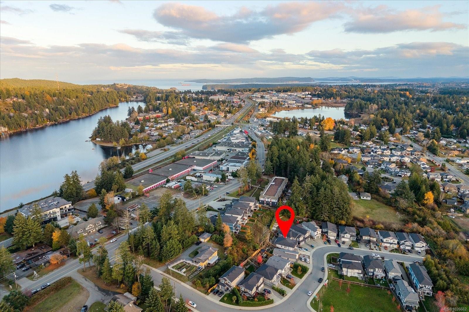 151 Sunview Rd, Nanaimo, BC