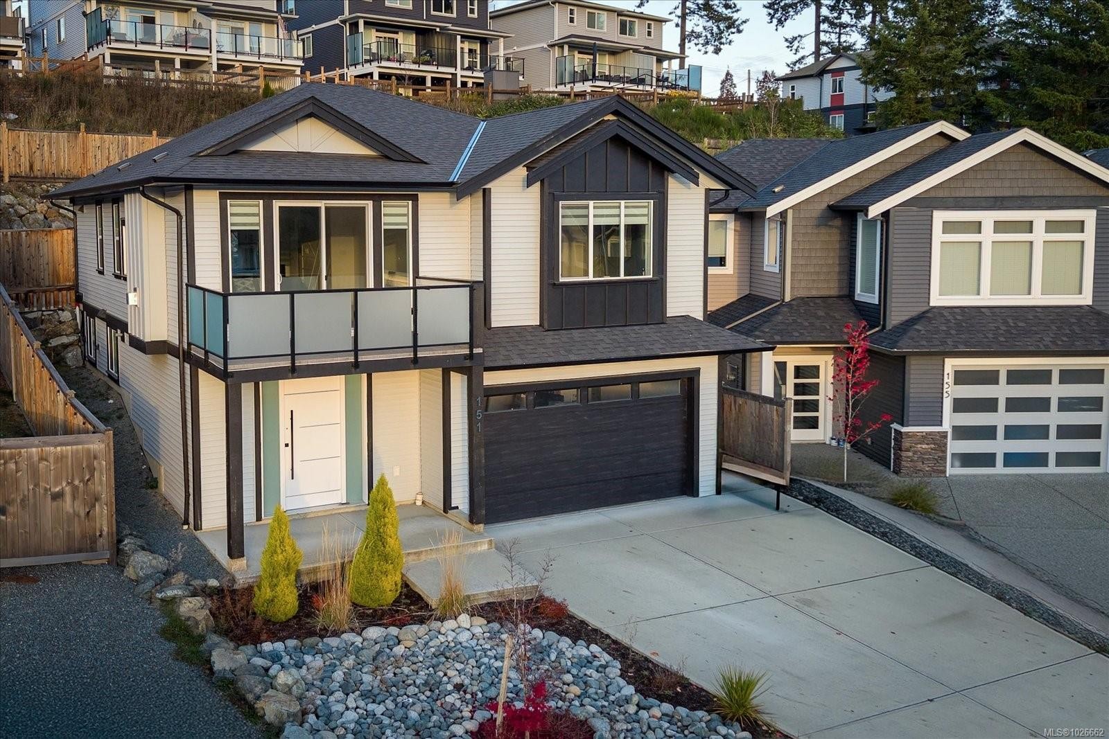 151 Sunview Rd, Nanaimo, BC