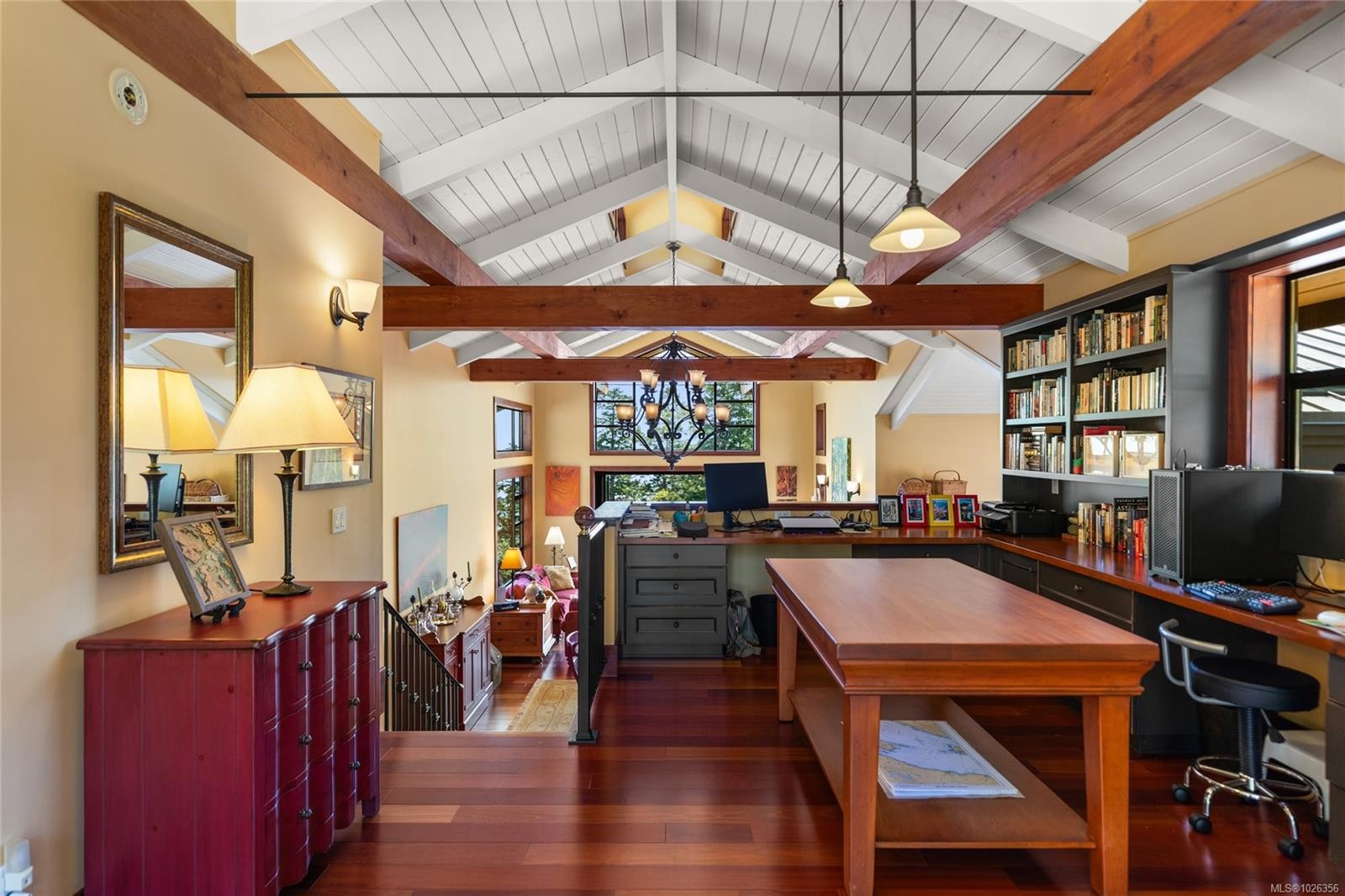 730 Treetops Spur, Sidney Island, BC