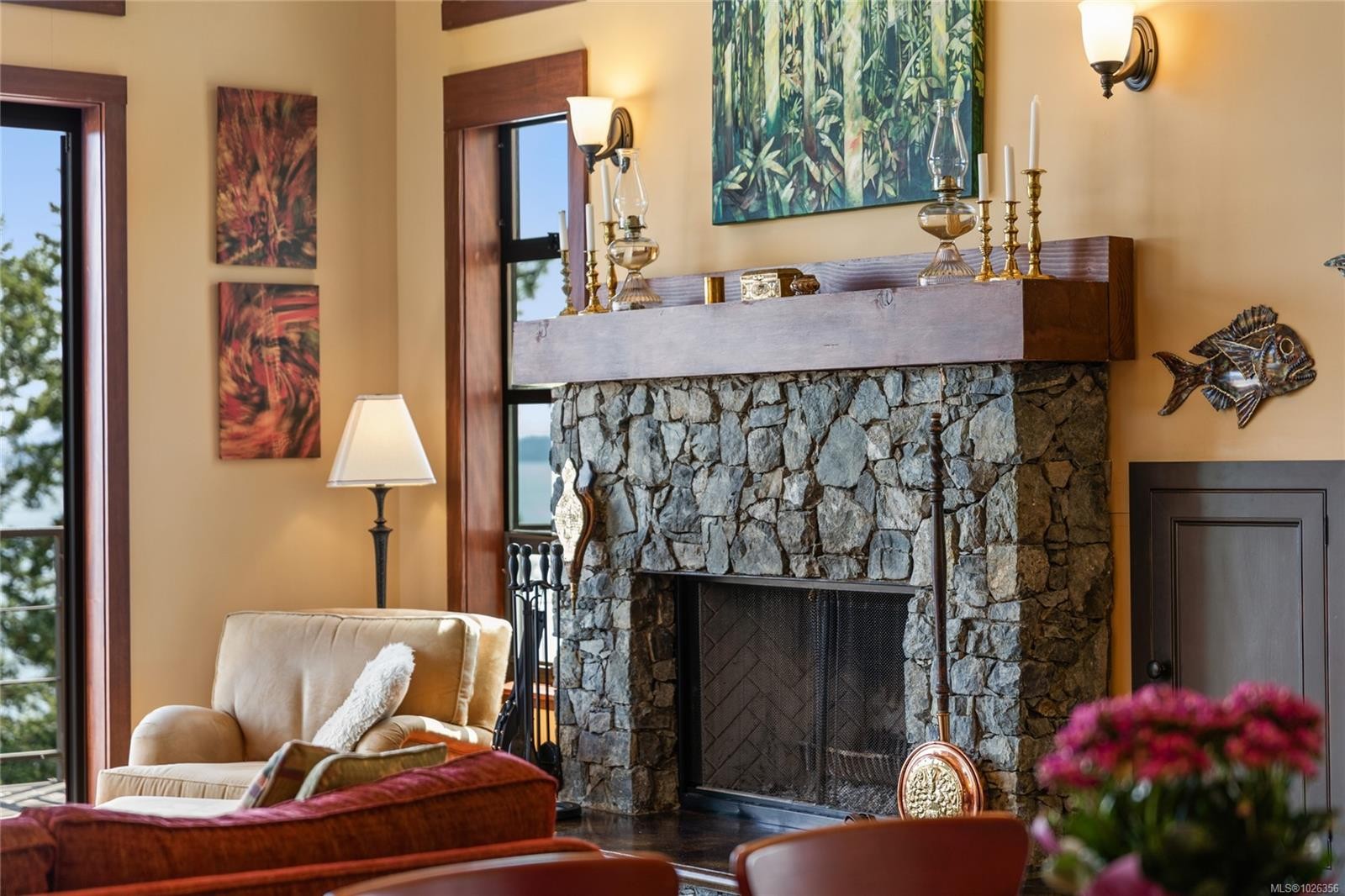 730 Treetops Spur, Sidney Island, BC