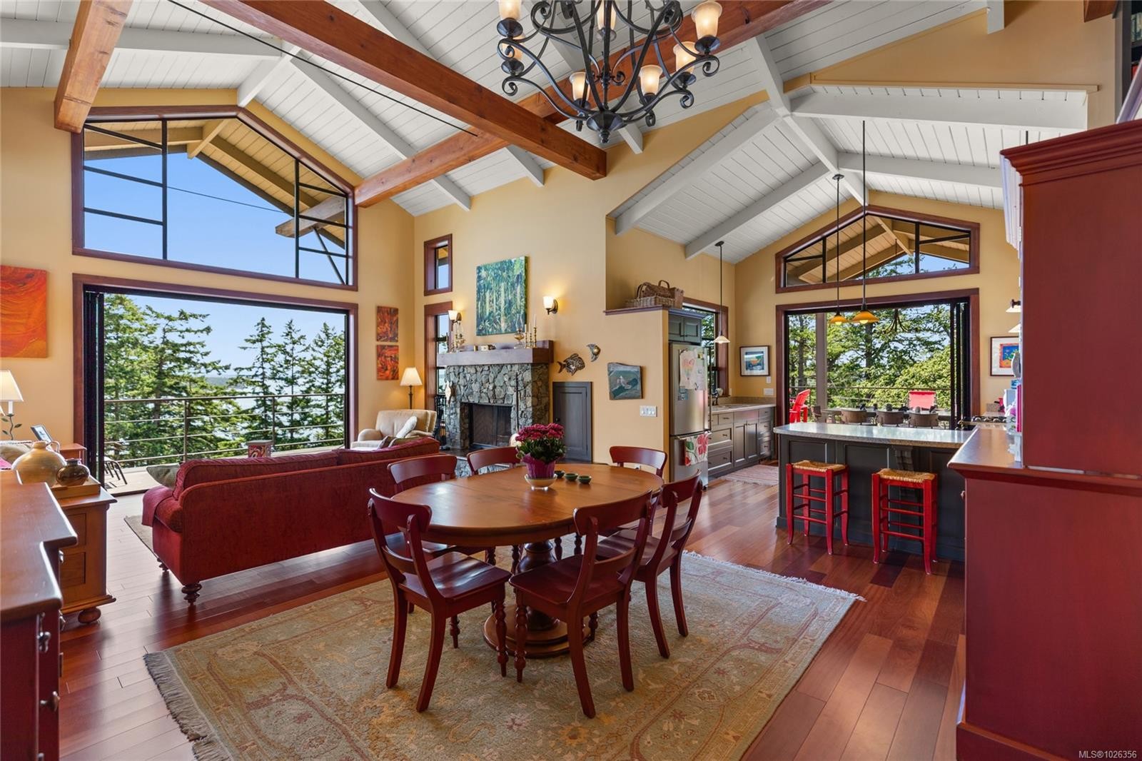 730 Treetops Spur, Sidney Island, BC