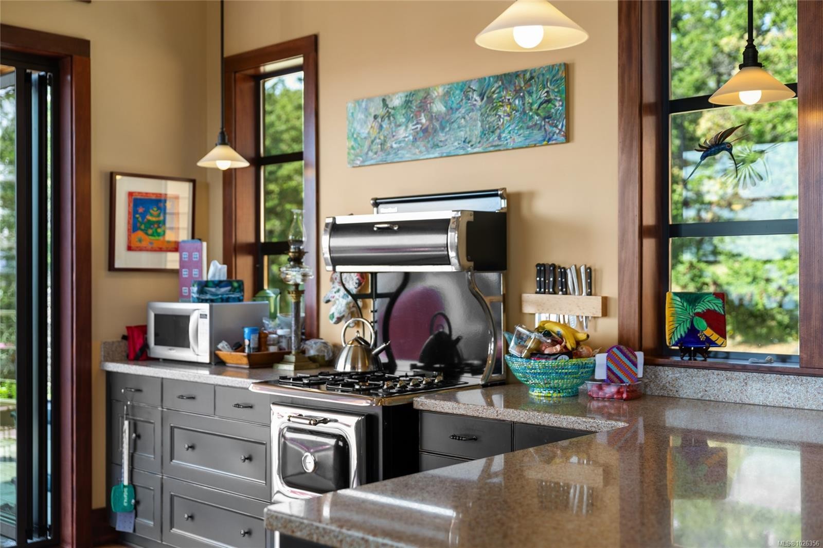 730 Treetops Spur, Sidney Island, BC