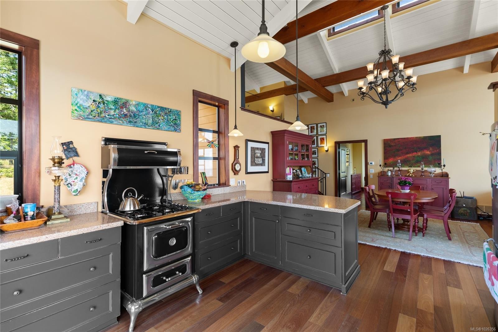 730 Treetops Spur, Sidney Island, BC