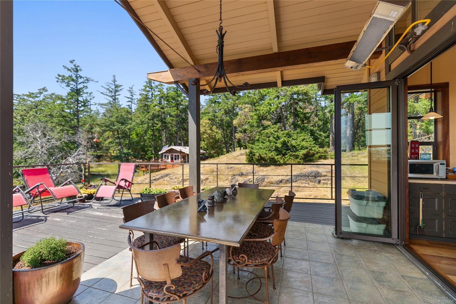 730 Treetops Spur, Sidney Island, BC