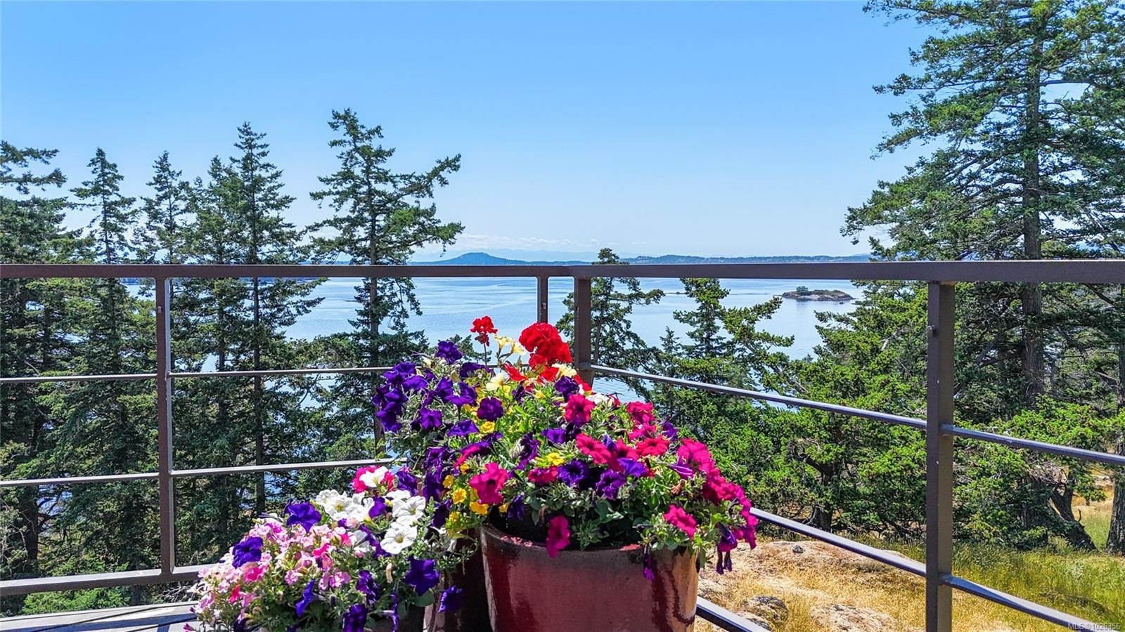 730 Treetops Spur, Sidney Island, BC