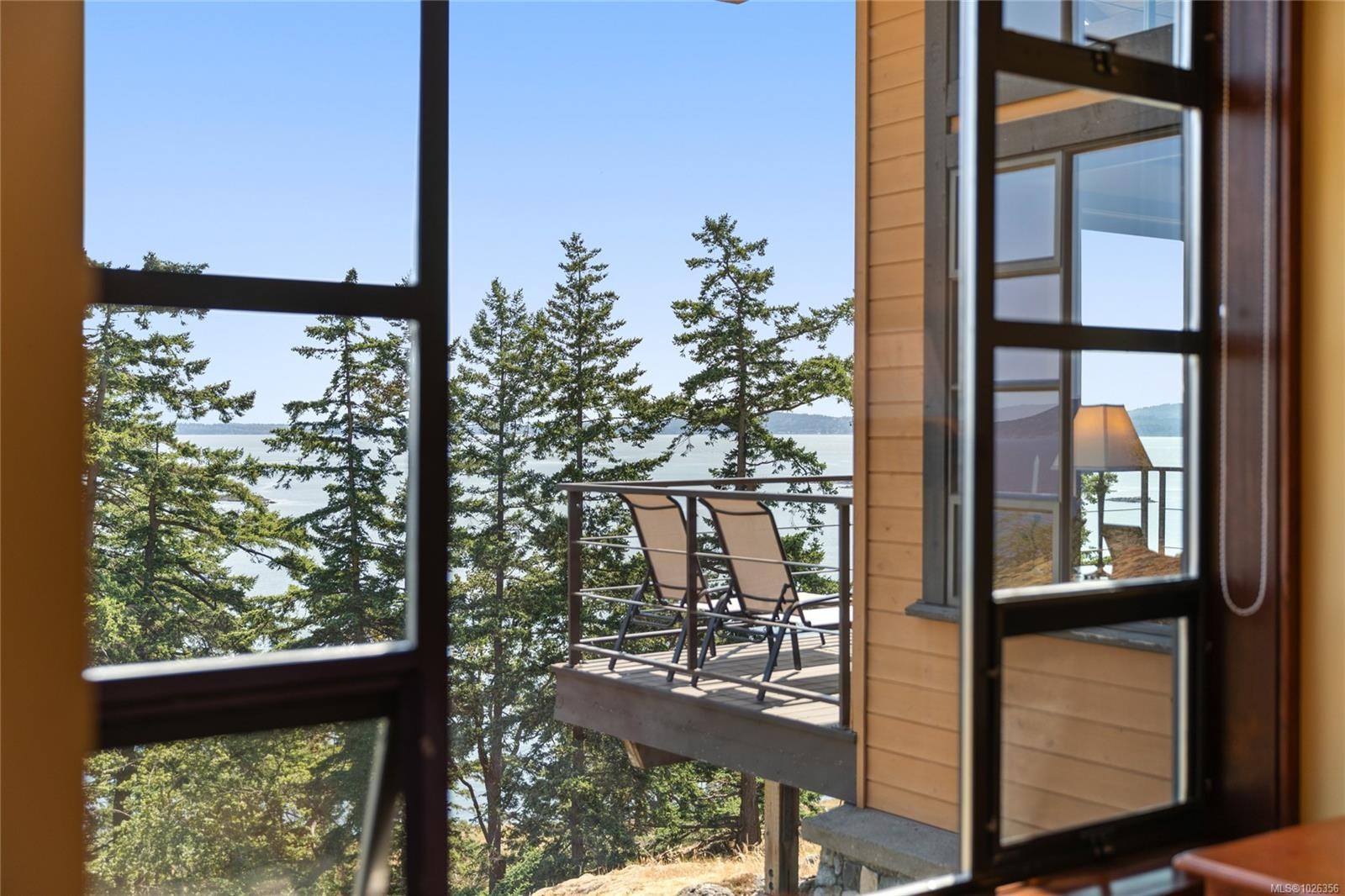 730 Treetops Spur, Sidney Island, BC