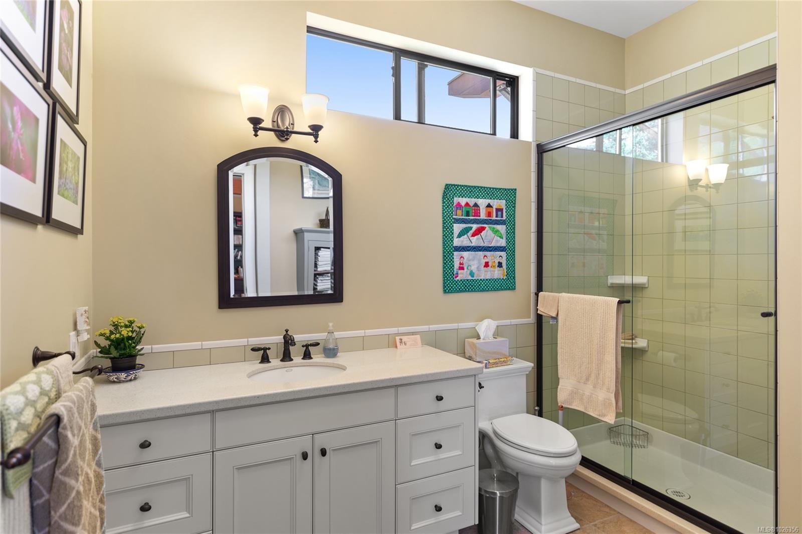 730 Treetops Spur, Sidney Island, BC