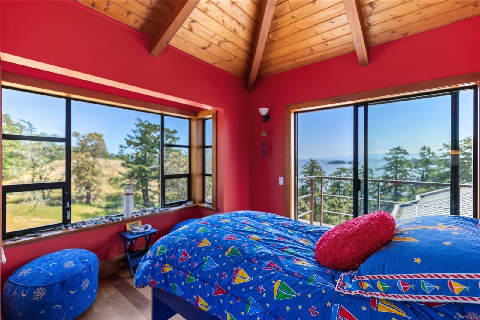 730 Treetops Spur, Sidney Island, BC