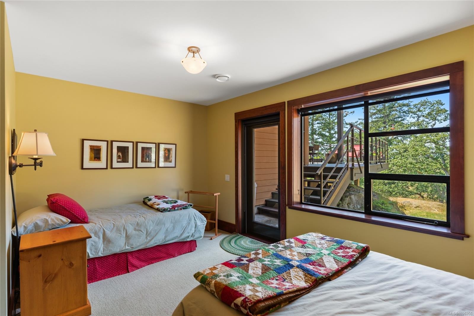 730 Treetops Spur, Sidney Island, BC