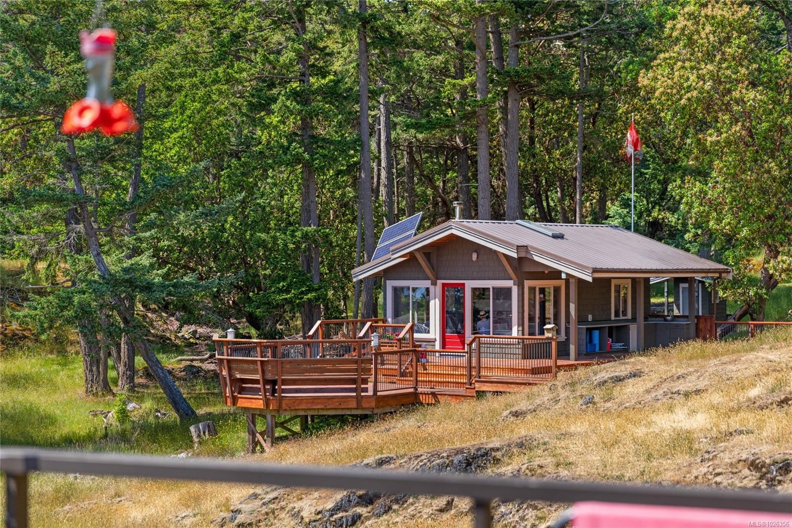 730 Treetops Spur, Sidney Island, BC