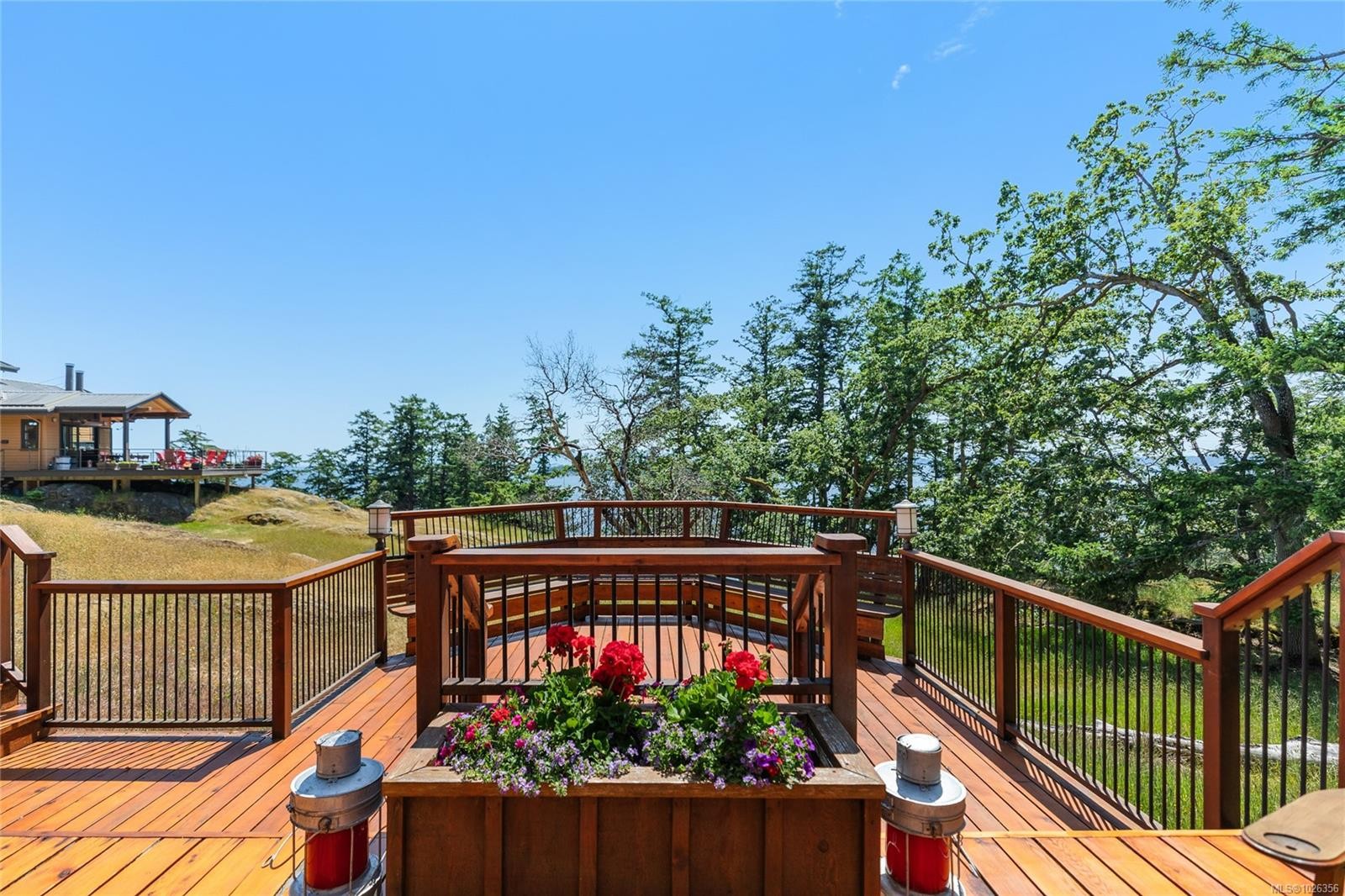 730 Treetops Spur, Sidney Island, BC