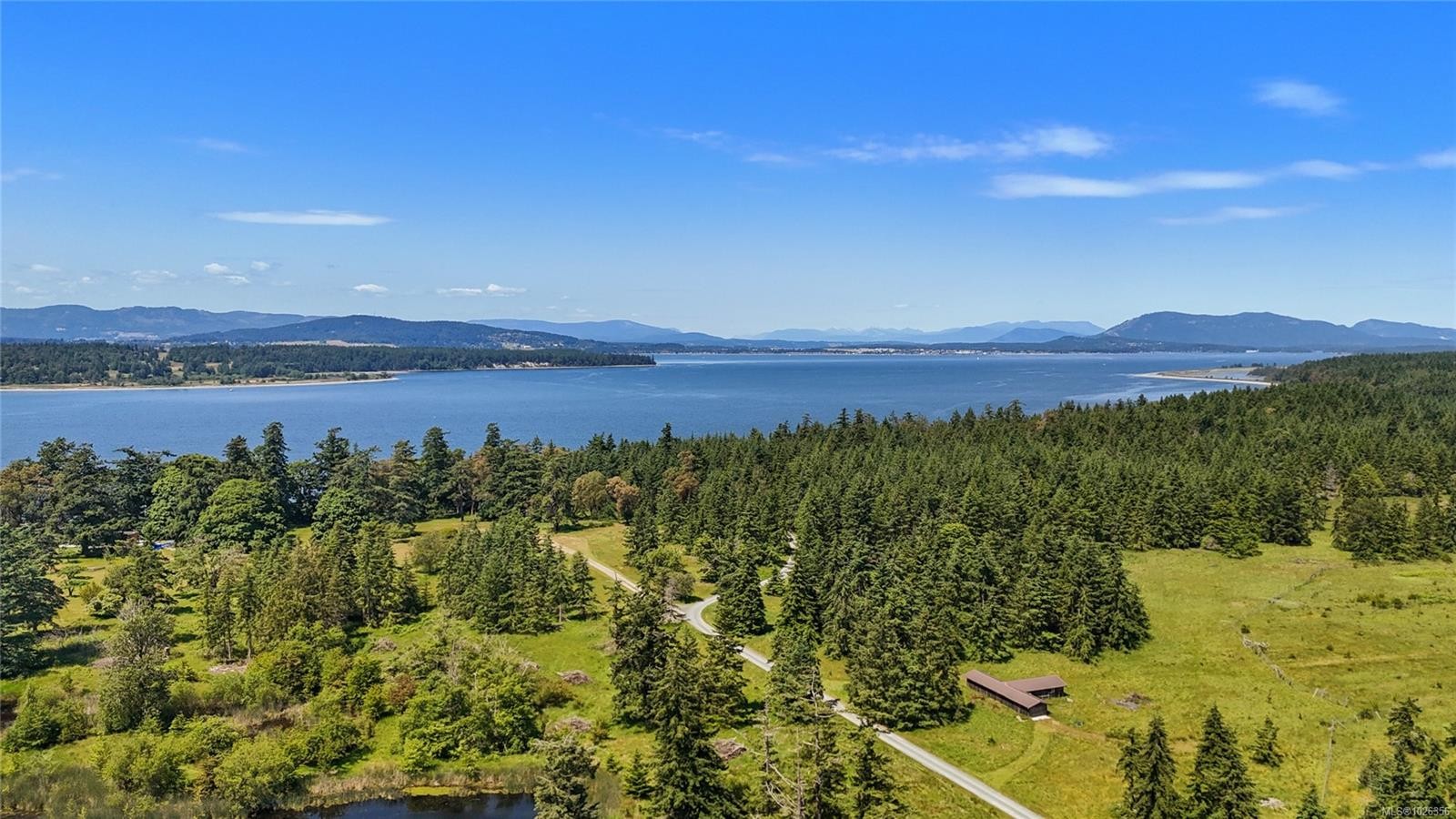 730 Treetops Spur, Sidney Island, BC