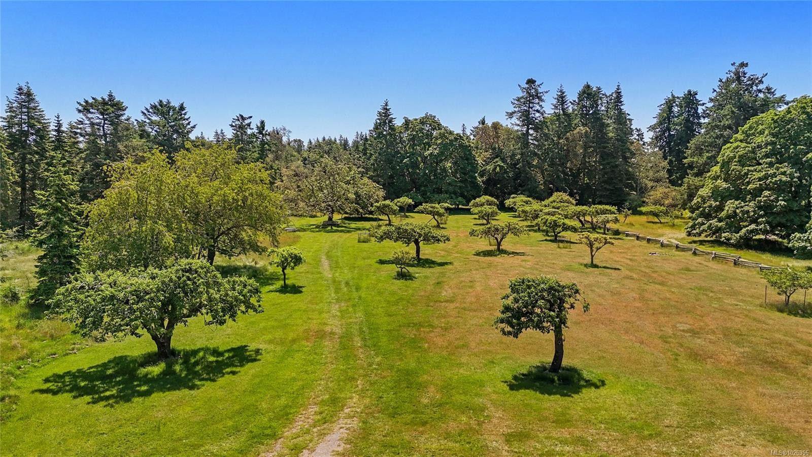 730 Treetops Spur, Sidney Island, BC