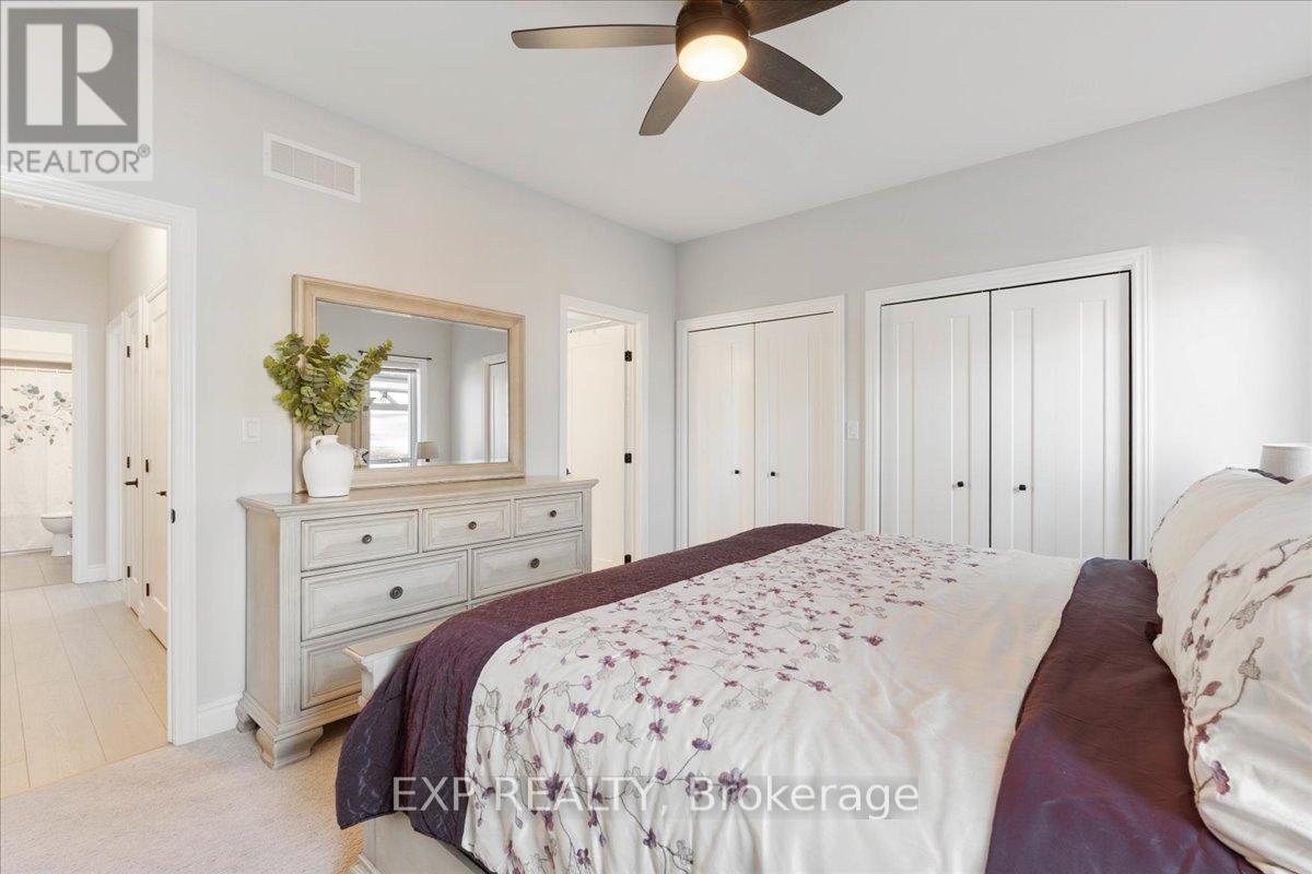 30 Raycroft Drive, Belleville (Thurlow Ward), ON - Indoor Photo Showing Bedroom