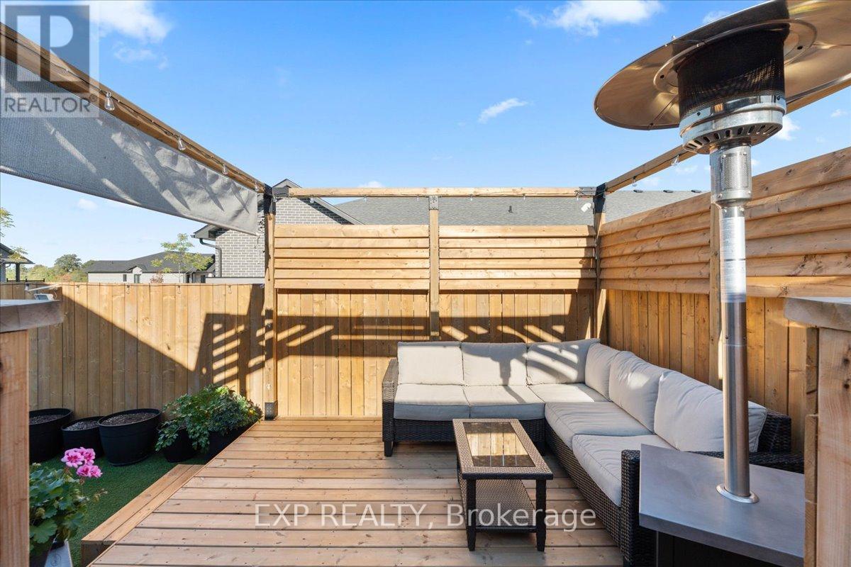 30 Raycroft Drive, Belleville (Thurlow Ward), ON - Outdoor With Deck Patio Veranda With Exterior