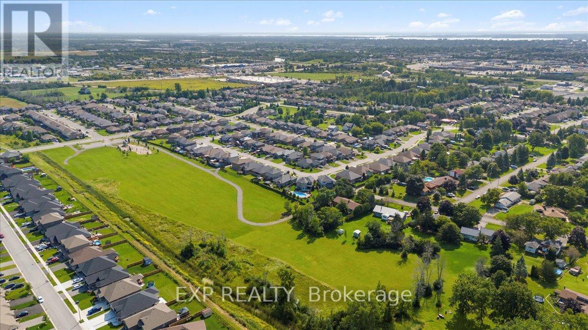 30 Raycroft Drive, Belleville (Thurlow Ward), ON - Outdoor With View