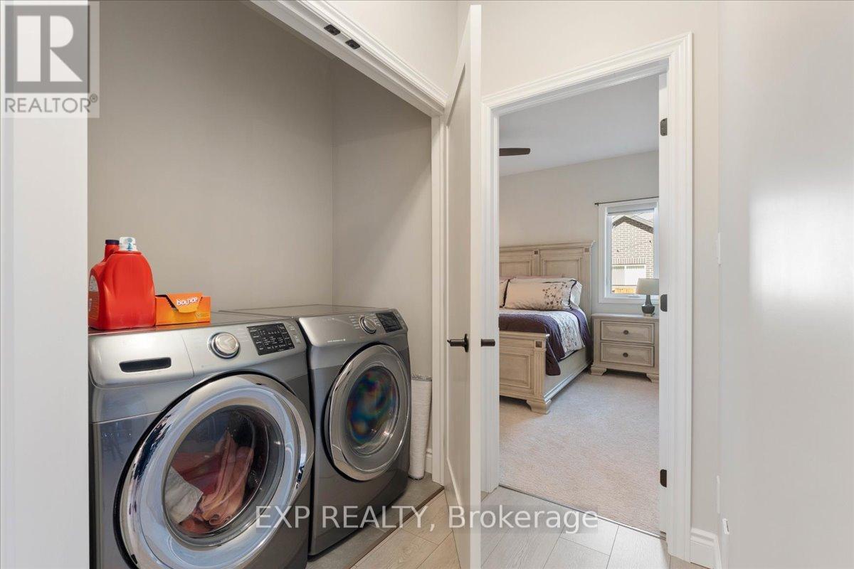 30 Raycroft Drive, Belleville (Thurlow Ward), ON - Indoor Photo Showing Laundry Room