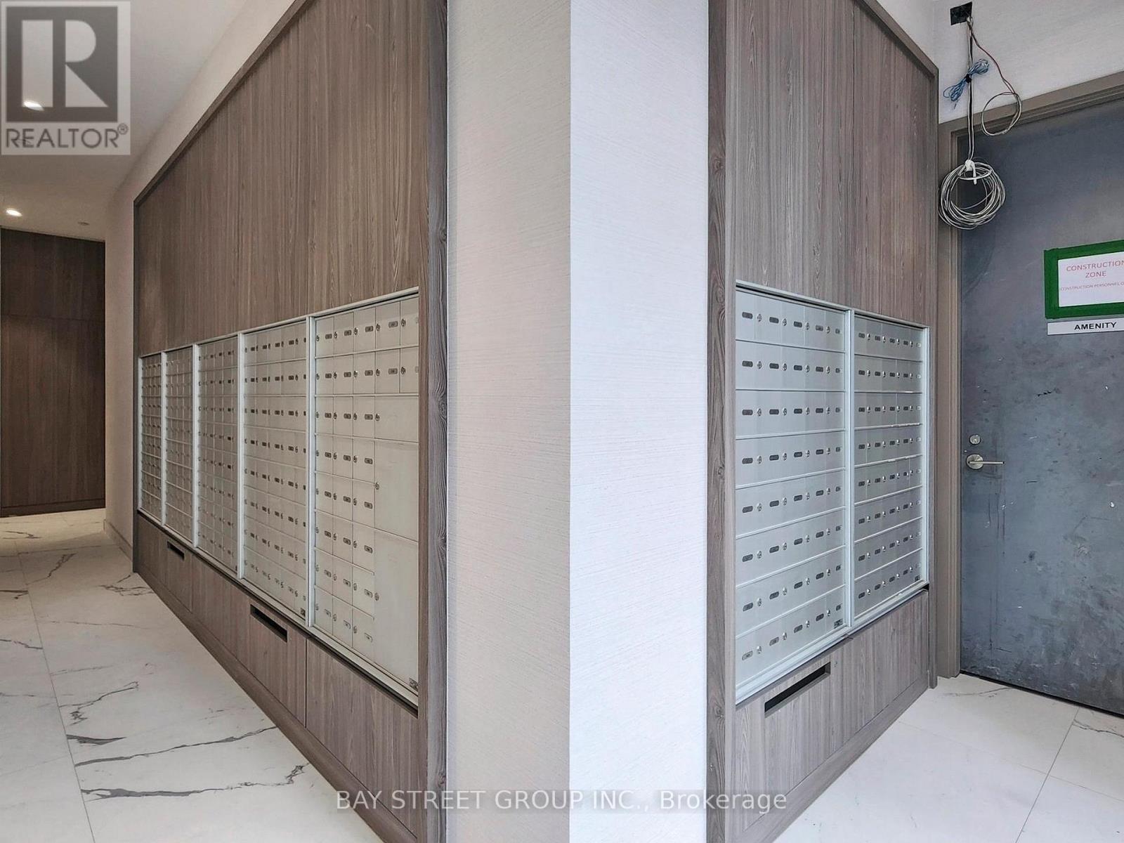 1303 - 65 Mutual Street, Toronto, ON - With Exterior