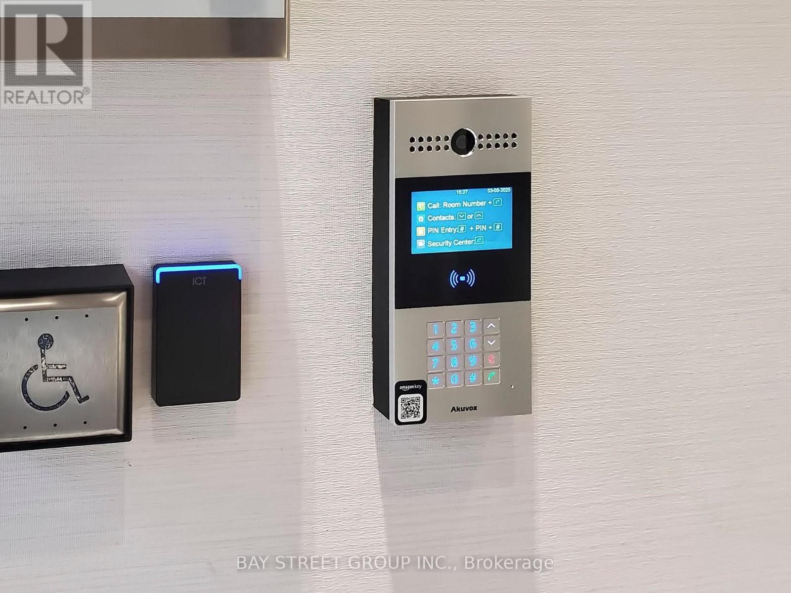 1303 - 65 Mutual Street, Toronto, ON - Other