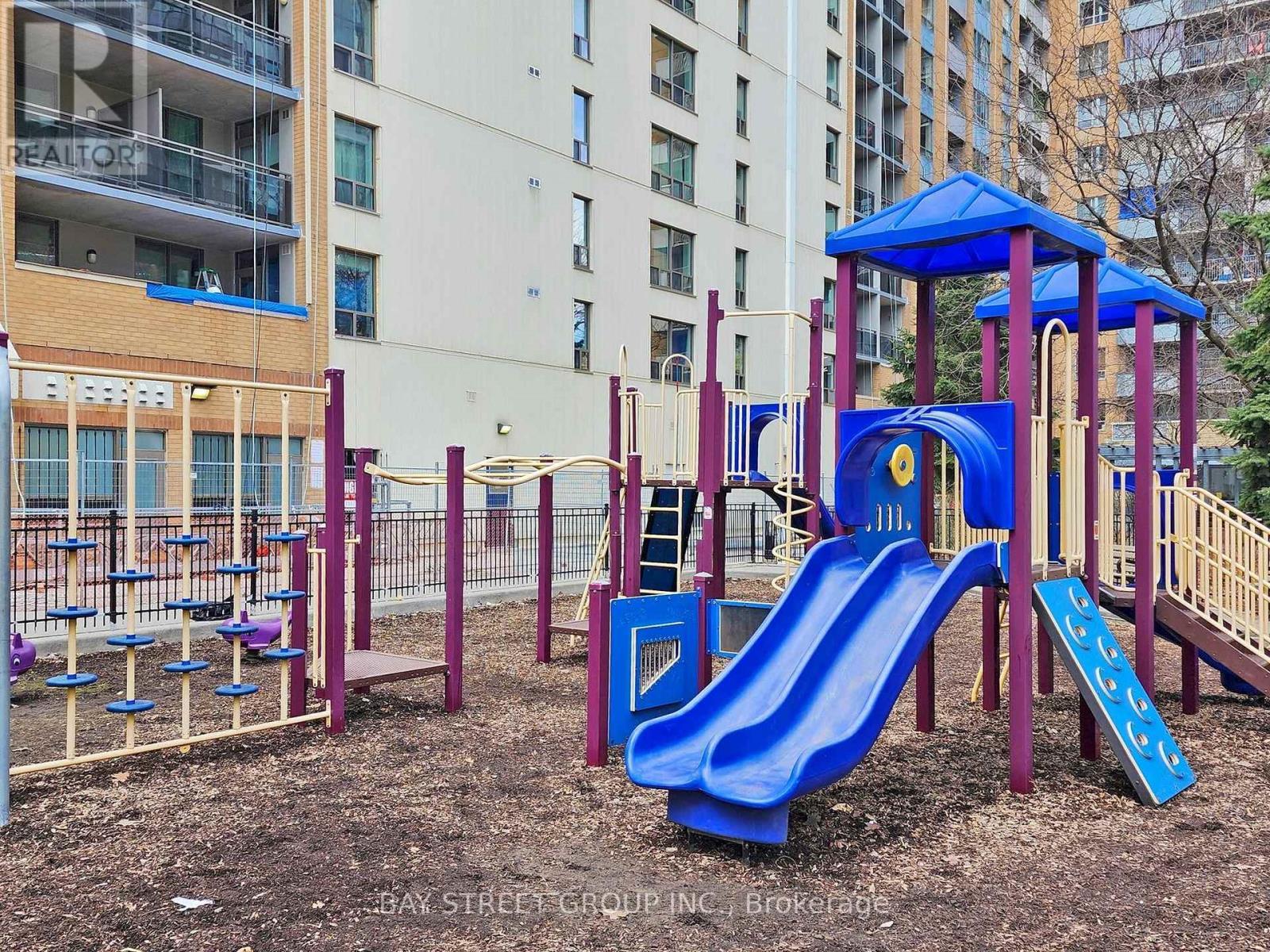 1303 - 65 Mutual Street, Toronto, ON - Outdoor