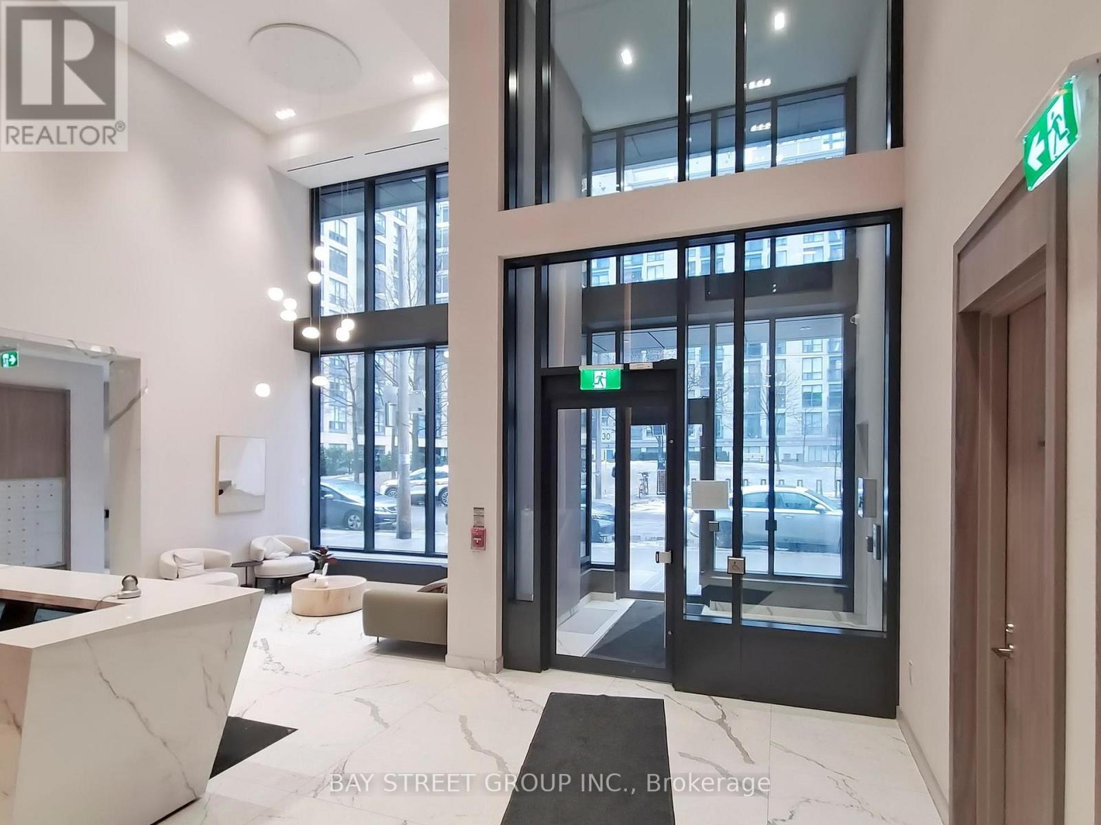 1303 - 65 Mutual Street, Toronto, ON - Indoor Photo Showing Other Room