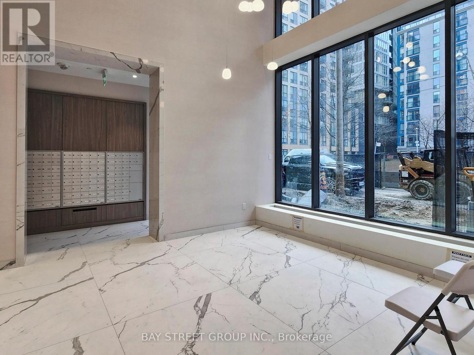 1303 - 65 Mutual Street, Toronto, ON - Indoor Photo Showing Other Room